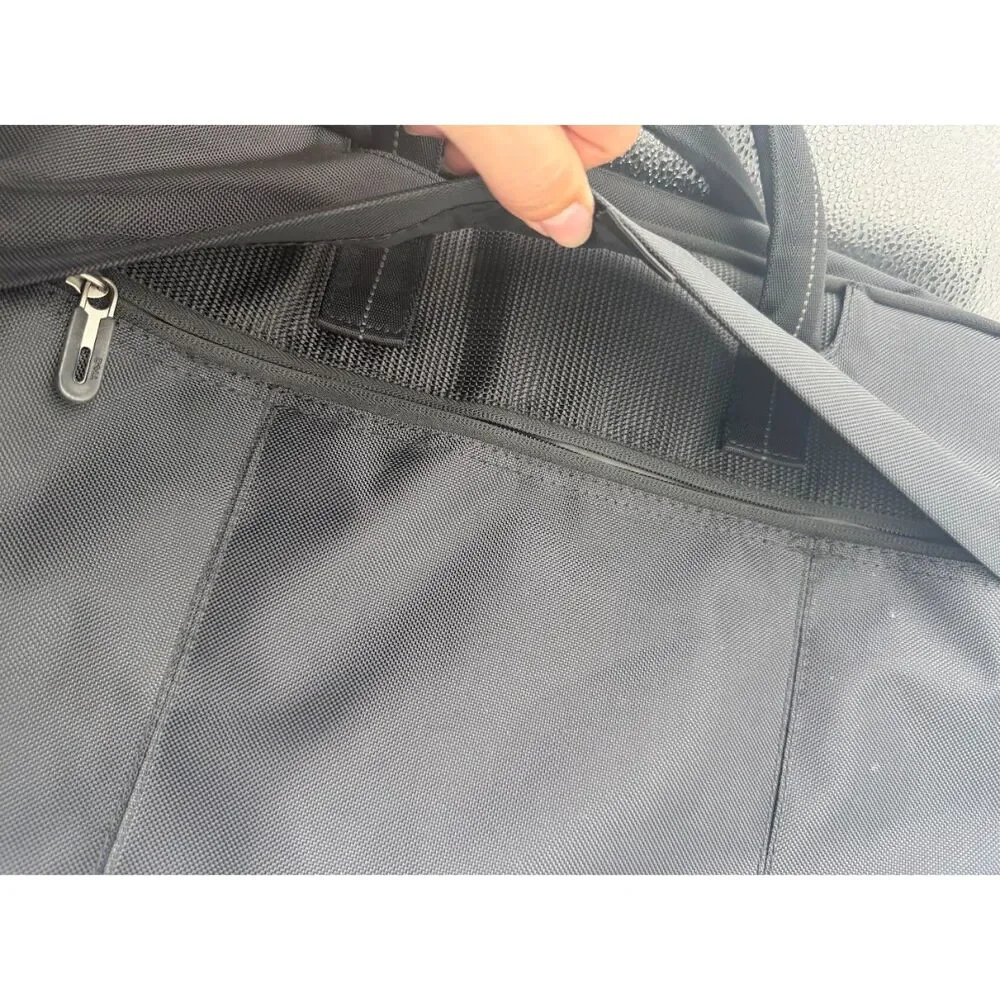 Dell Laptop Bag Computer Briefcase Hand Carry